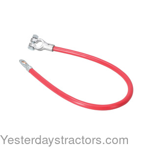 Ferguson TO30 Battery Cable 9N14300C
