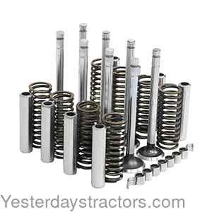 Farmall 230 Valve Train Kit VTK113
