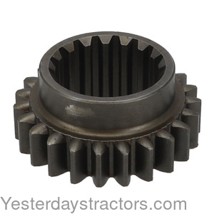 Ferguson TO35 Gear 180419M1