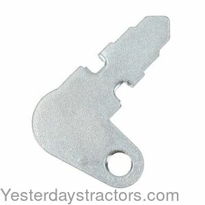 Massey Ferguson 150 Ignition Key 173700