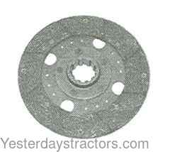Ferguson TO35 PTO Disc 1753753M94