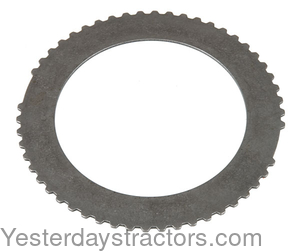 Massey Ferguson 204 Friction Plate 1754344M1