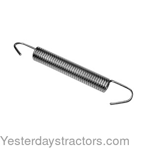 Ford 9N Governor Compensating Spring 9N9827