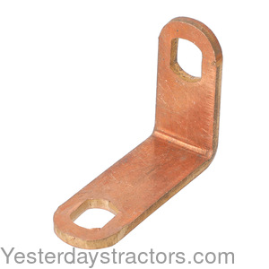 Ford 8N Starter Copper Strap 8N11518