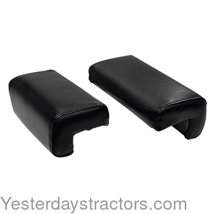 John Deere 730 Arm Rests - Pair R1190