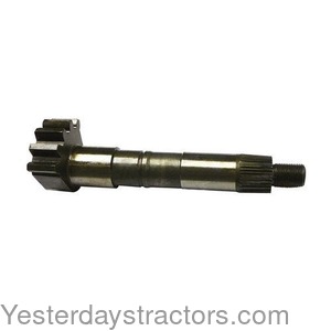 Massey Ferguson 230 Steering Sector RH 1698366M1SMALL