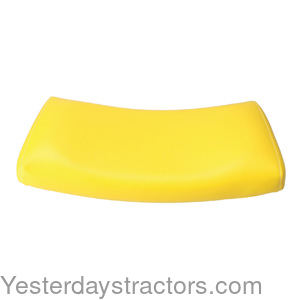 John Deere 620 Seat Back R0993