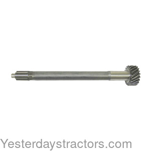 Ford NAA Input Drive Shaft 2N7017A