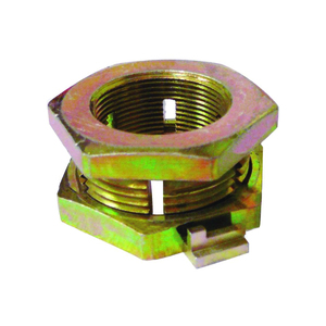 Ford 8N Axle Nut LN10-21