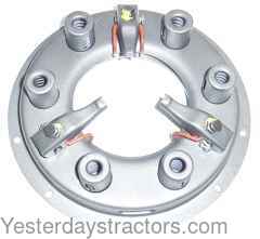 Ferguson TO20 Pressure Plate Cover Assembly 180263M91
