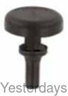 Ferguson TO30 Seat Bumper 180289M1