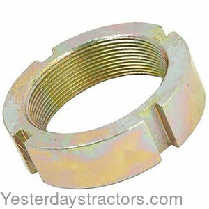 Ferguson TO35 Lock Nut 180456M1