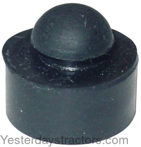Massey Ferguson 25 Hood 180673M1
