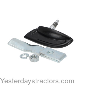 Ford 9N Battery Door Latch Kit 9N16625B