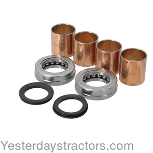 Ford 9N Spindle \ King Pin Repair Kit S.65986