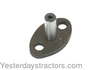 Massey Harris 202 Hydraulic Pump Support Peg 180905M1