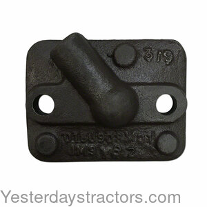 Massey Harris 202 Cover Cap 180908M1