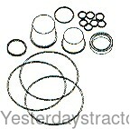 Massey Ferguson 590 Orbital Steering Unit Seal Kit 1810503M92