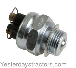 Massey Ferguson Super 90 Neutral Safety Switch 181140M94