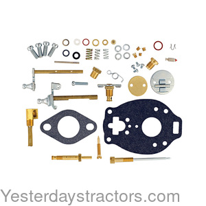 Ford 8N Carburetor Kit R7848