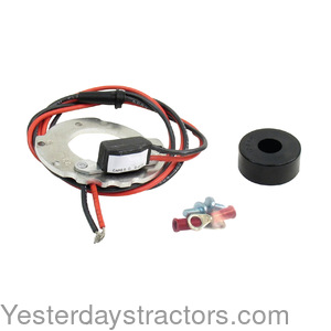 Ford 801 Electronic Ignition Conversion Kit - 6V Negative Ground 1244AN6
