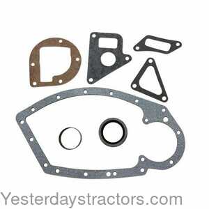 Farmall 100 Timing Cover Gasket Set 182535