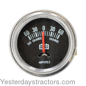 AMG60 Ammeter Gauge AMG60