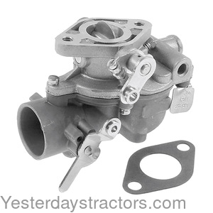 Farmall Super C Carburetor 12911