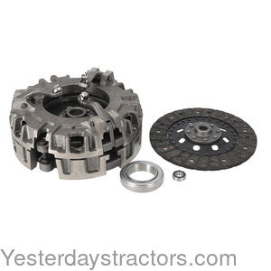 Ford 1920 Dual Clutch Kit FD320614N_KIT