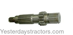 Ferguson TO35 Countershaft 183085M1