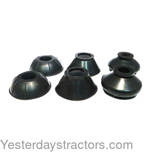 Ford 8N Tie Rod Boot Assortment TIERODBOOTS