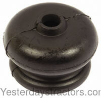 Massey Ferguson Super 90 Actuator Rod Boot 183462M1