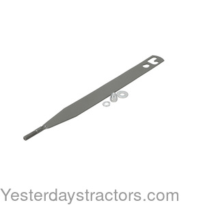 Ford 9N Battery Hold Down Strap 9N10728B