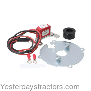 Massey Ferguson 135 Electronic Ignition Conversion Kit 91145A