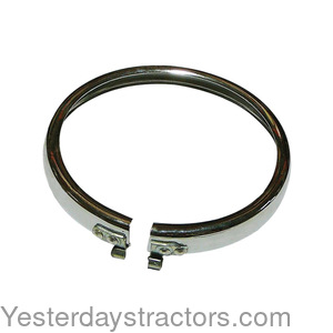 Ford 900 Light Rim CHROME S.67891