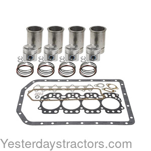 Allis Chalmers WC Basic In-Frame Overhaul Kit BIFA1120