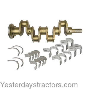 Ford 9N Crankshaft 9N6303ACK