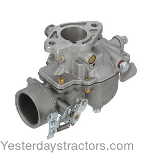 Massey Ferguson 165 Carburetor 13338