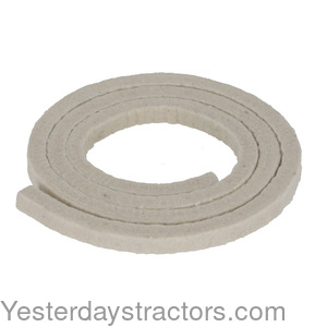 Ford NAA Brake Backing Plate Felt Seal 8N2217