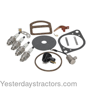 Ford 2N Tune-up Kit 309786
