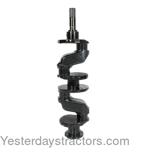 Ford 801 Crankshaft D1NL6303D