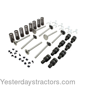 Ford 9N Valve Overhaul Kit VOKF928N