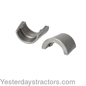 John Deere R Valve Lock - Pair A2332R