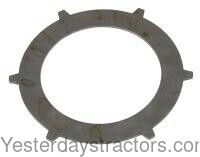 Massey Ferguson 150 Pressure Plate 185464M1