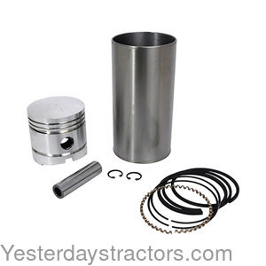 Ford 2N Sleeve and Piston Kit SAT5A