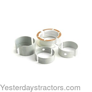 Farmall 560 Main Bearing Set MBK221A