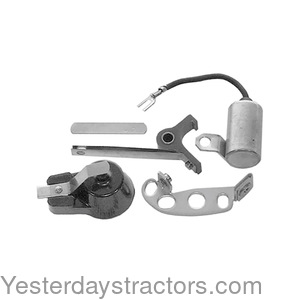 Ford 2N Tune-up Kit APN12000ABSR