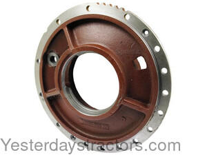 Massey Ferguson 25 Differential Plate 1860882M1