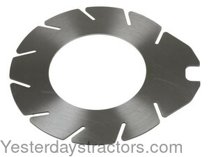 Massey Ferguson 135 Intermediate Brake Disc 1860965M2