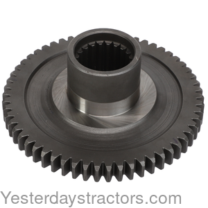 Massey Ferguson 150 Auxiliary Pump Drive Gear 187207